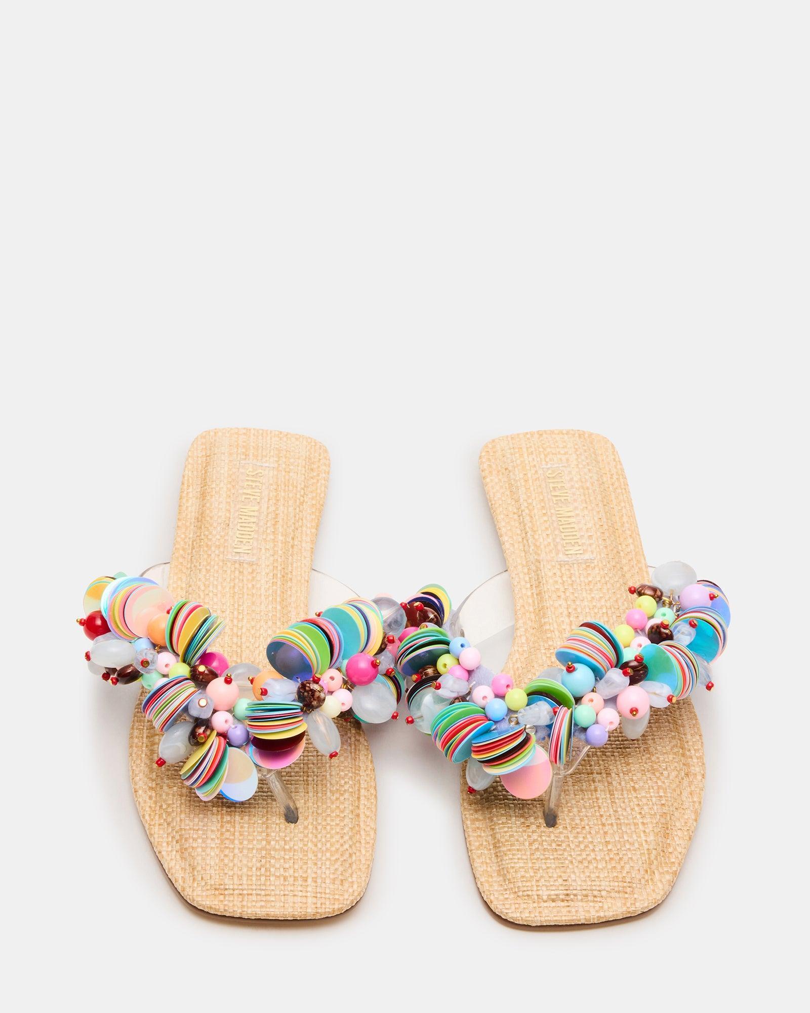 TRELLA MULTI BEADS Female Product Image