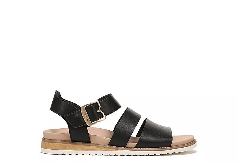 Dr. Scholls Womens Island Glow Wedge Sandal Product Image