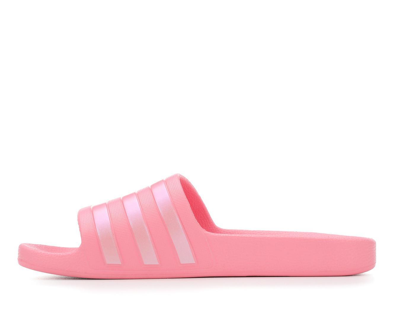 Women's Adidas Adilette Aqua Sport Slides Product Image