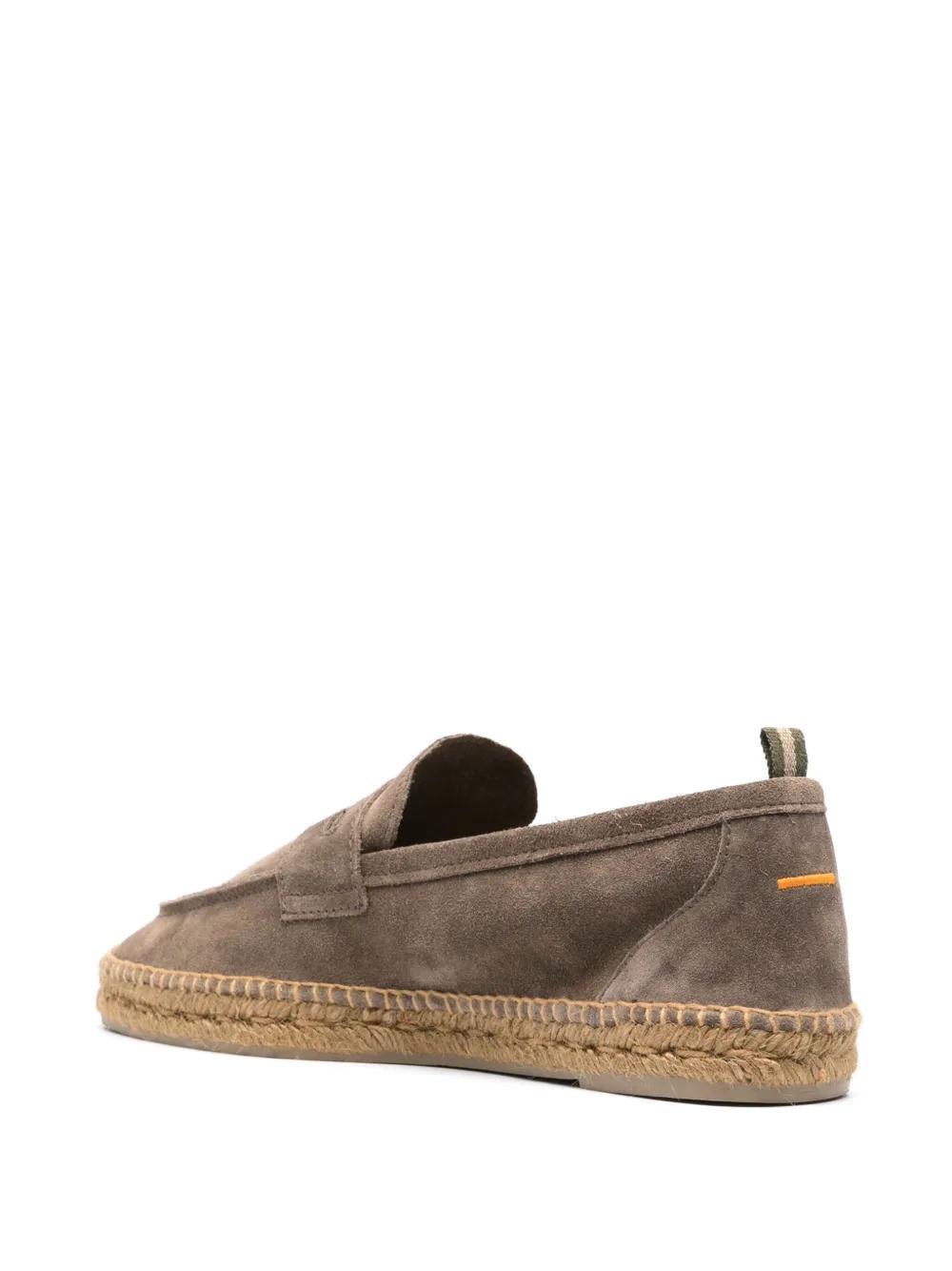Nacho suede espadrilles Product Image