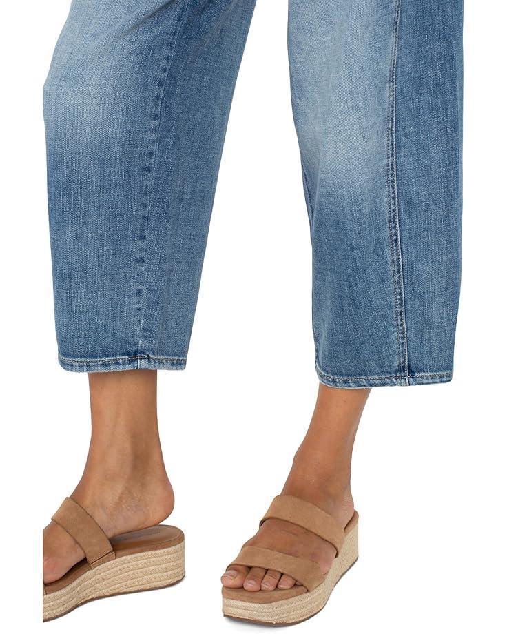 Barrel Jeans Product Image
