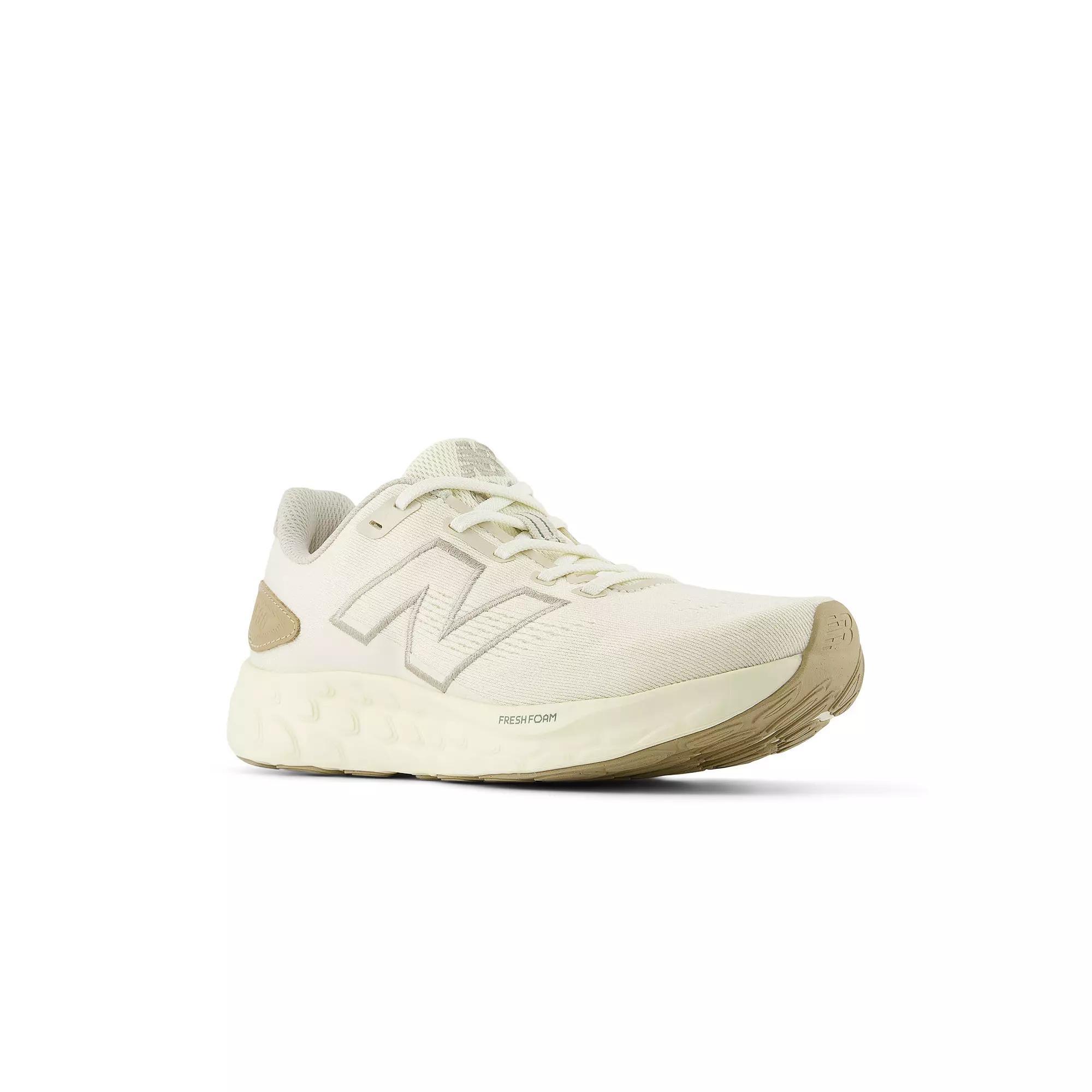 New Balance Fresh Foam 680 V8 Women's Running Shoes, Size: 6.5, Grey Product Image