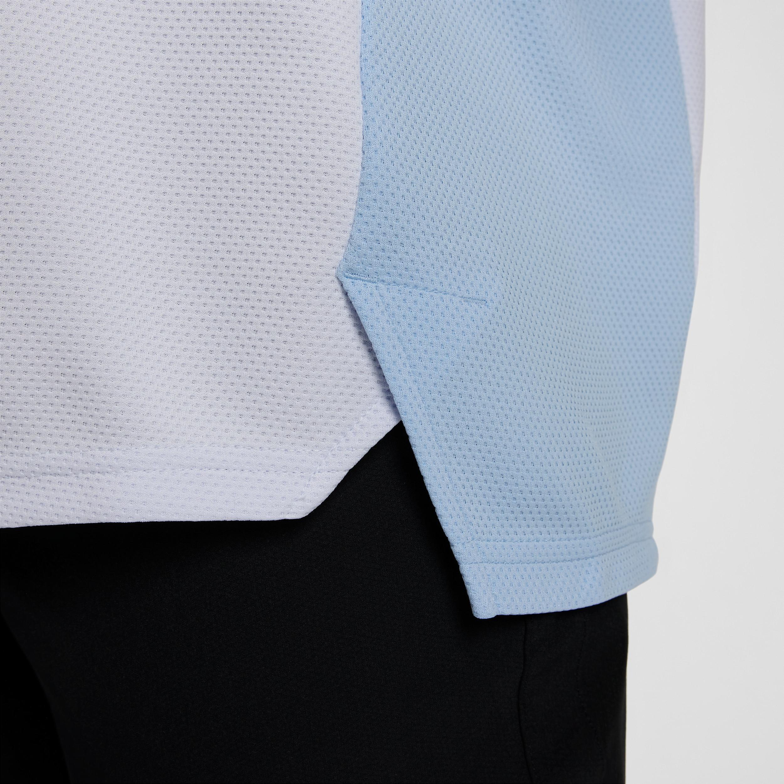 Nike Men's Golf Club Dri-FIT Golf Polo Product Image