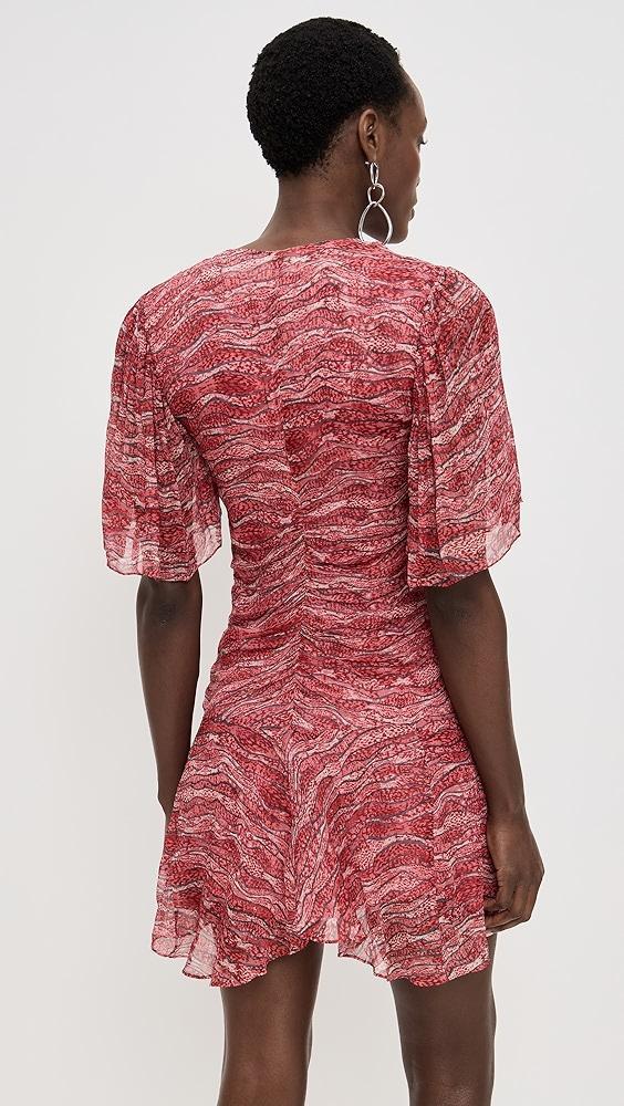 Isabel Marant Étoile Vivienne Dress | Shopbop Product Image