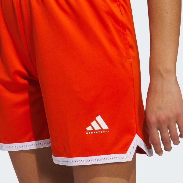 Select Mesh Shorts Product Image