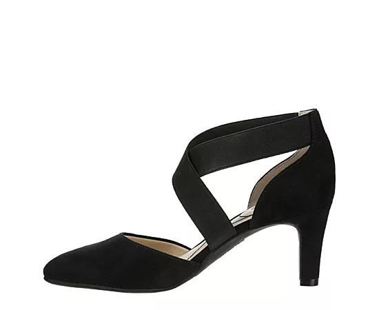 Lifestride Womens Gallery Pump Product Image