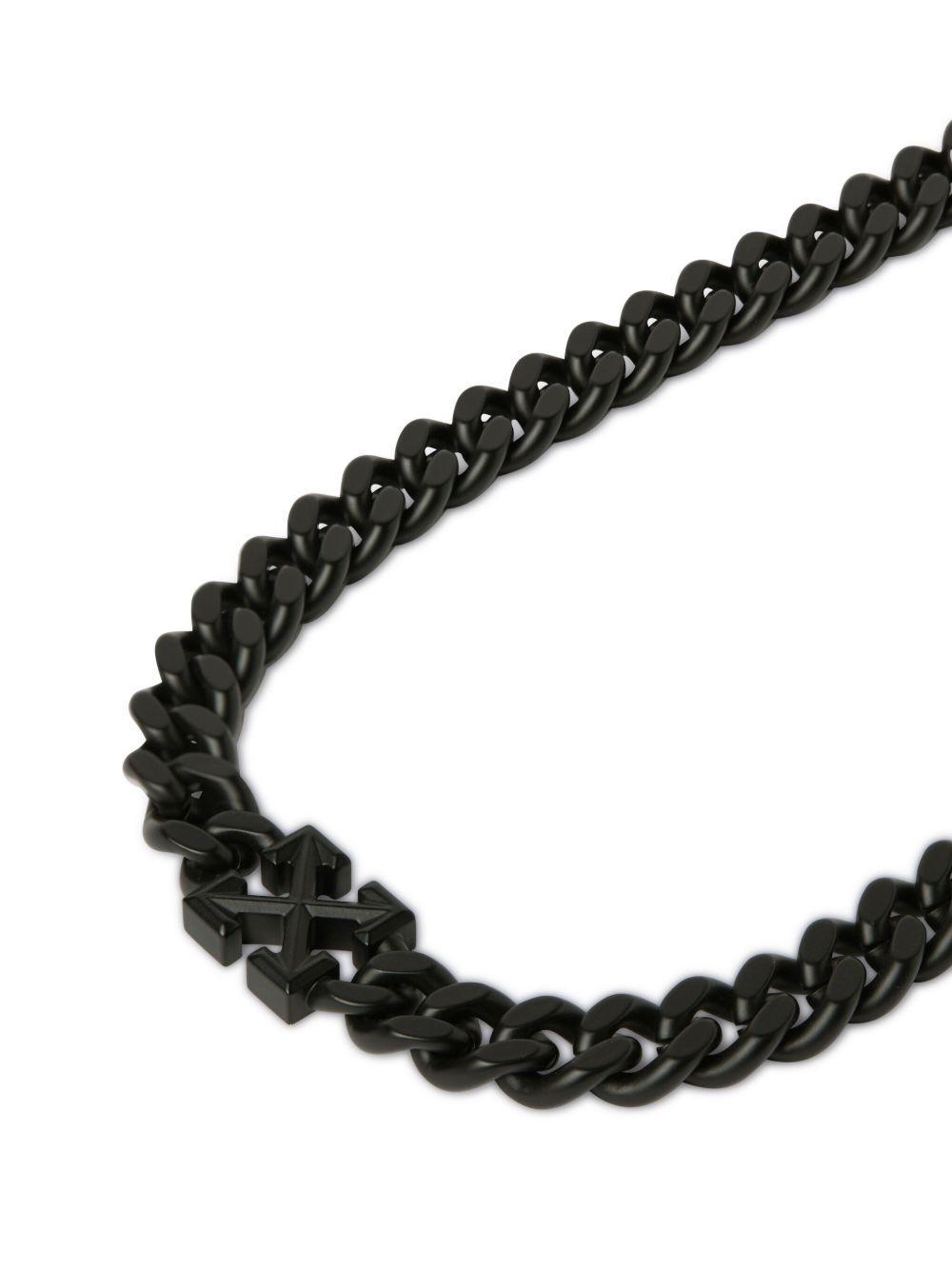 Arrow chain necklace  Product Image