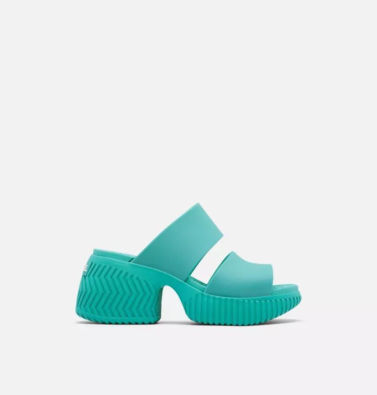 ONA™ Streetworks Slide Women's Heel Sandal Product Image