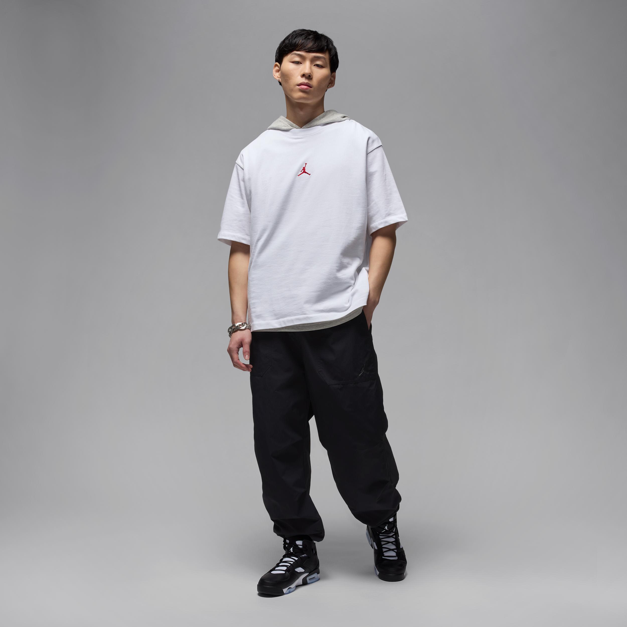 Jordan Flight Club '91 Men's Shoes Product Image
