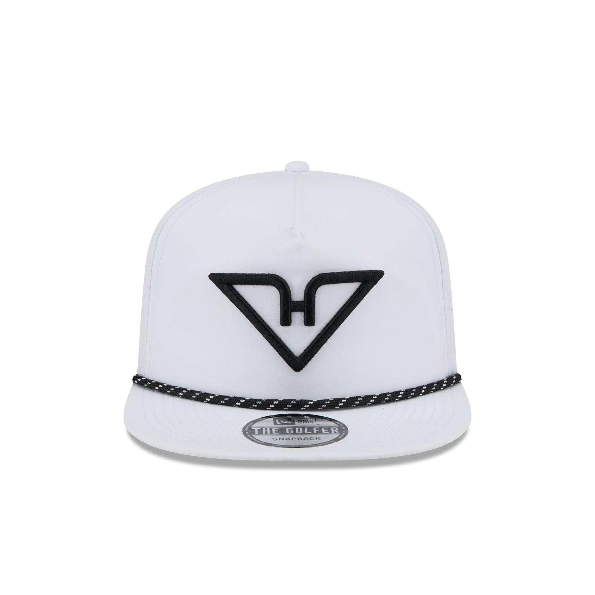 HyFlyers GC Performance Rope Golfer Hat Male Product Image