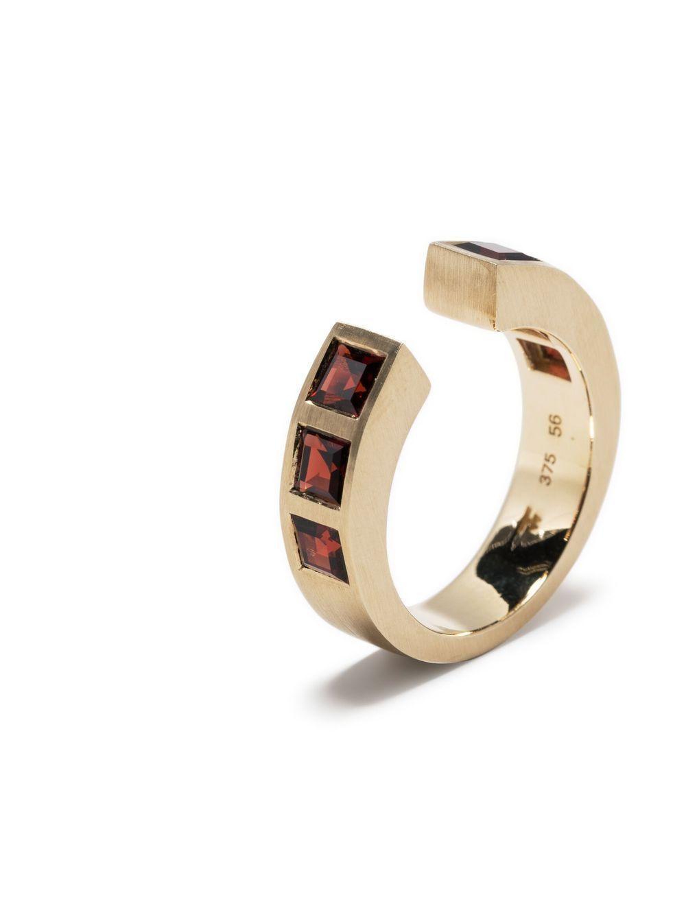 Gate Square ring  Product Image