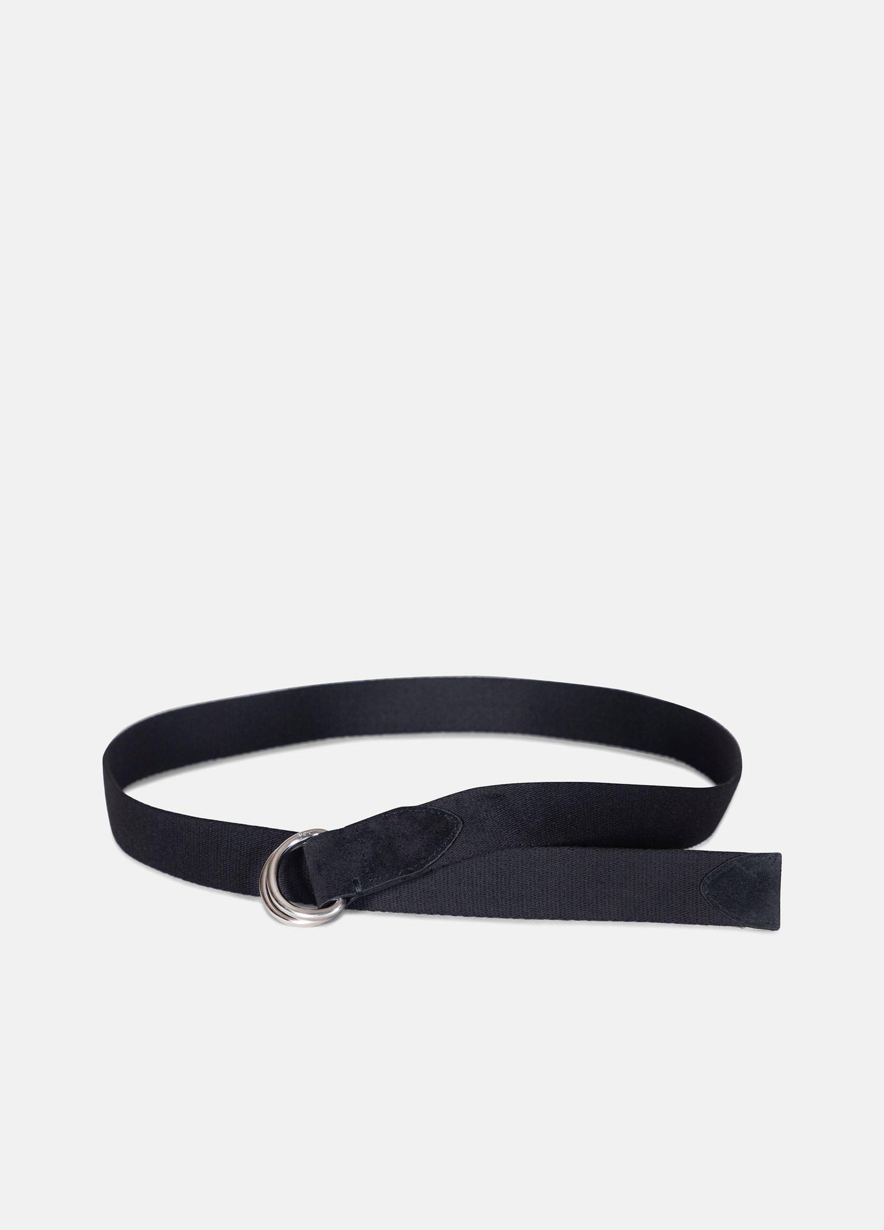 Women’s 30mm Webbing D-Ring Belt Product Image