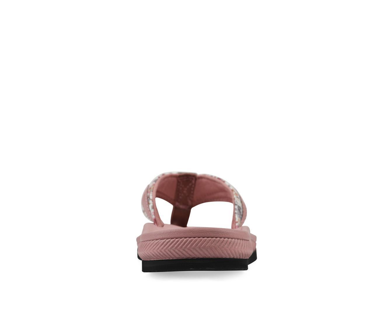 Women's White Mountain Bays Flip-Flops Product Image