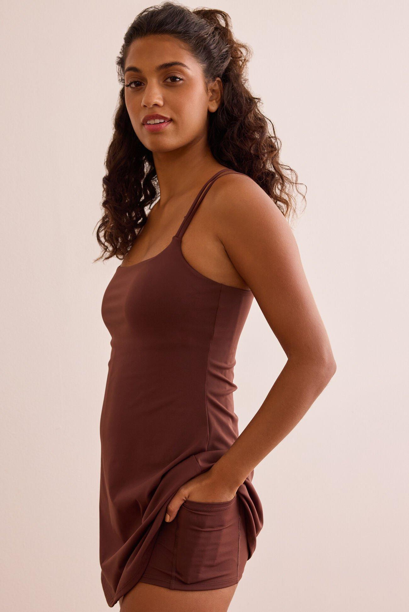 Ultimate Strappy Dress Product Image