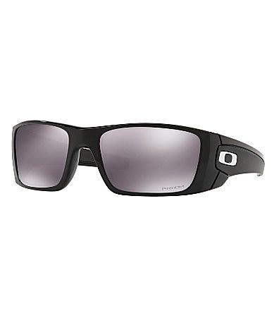 Oakley Men's Fuel Cell Sunglasses Product Image