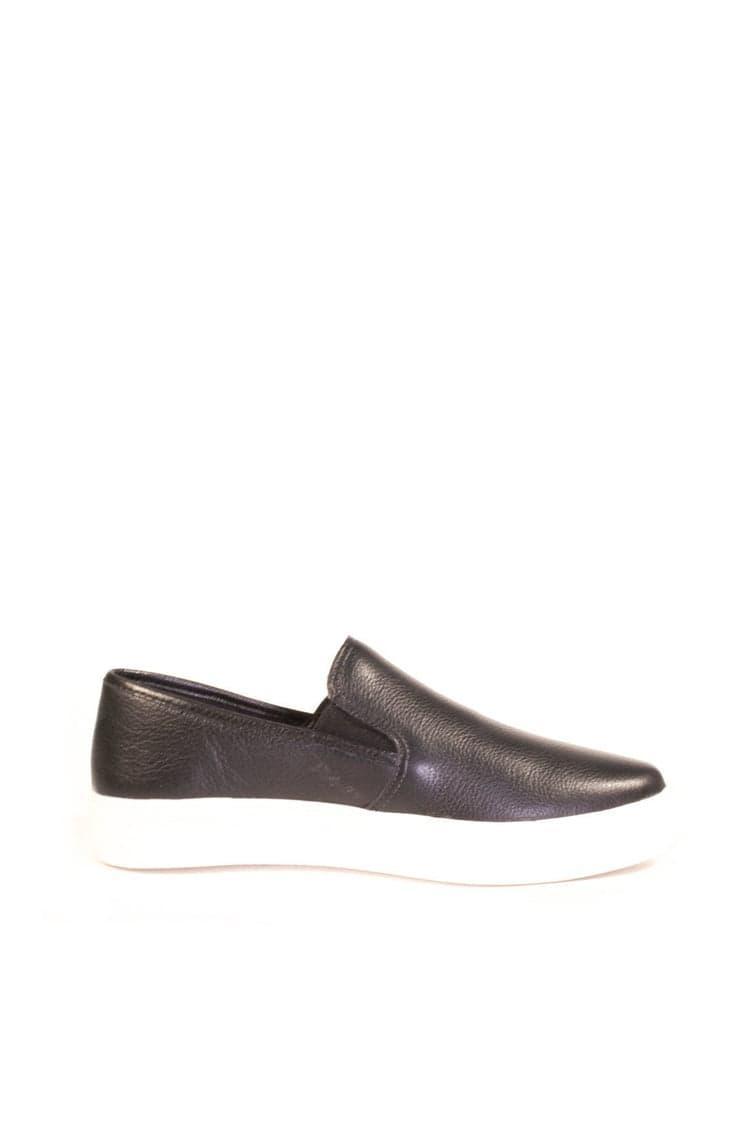 Wilson Slip On Sneakers Product Image