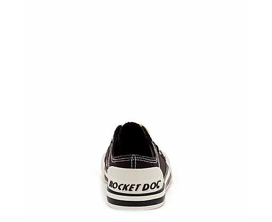 Rocket Dog Jazzin Womens Sneakers Product Image
