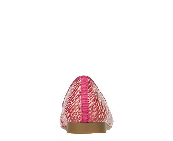 Michael By Shannon Womens Myra Flat Product Image
