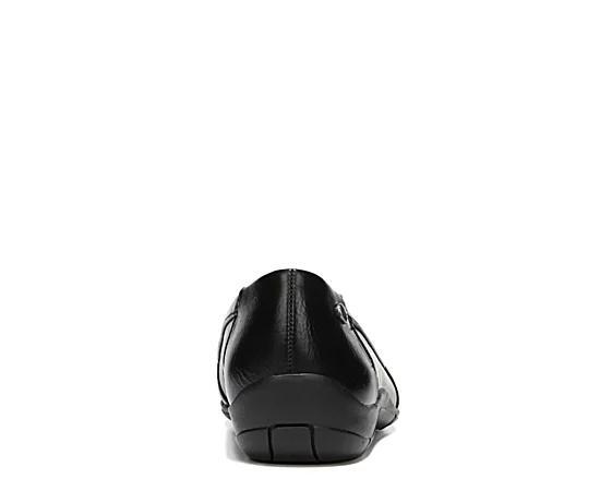 LifeStride Diverse Women's Flats, Size: 7.5 Wide, Black Product Image