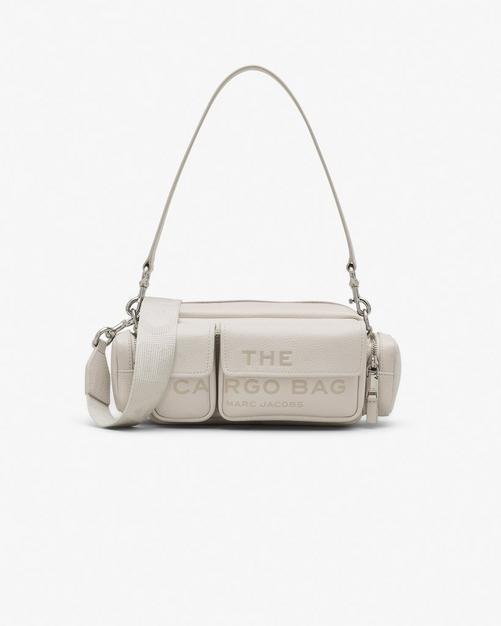 The Leather Cargo Bag Product Image