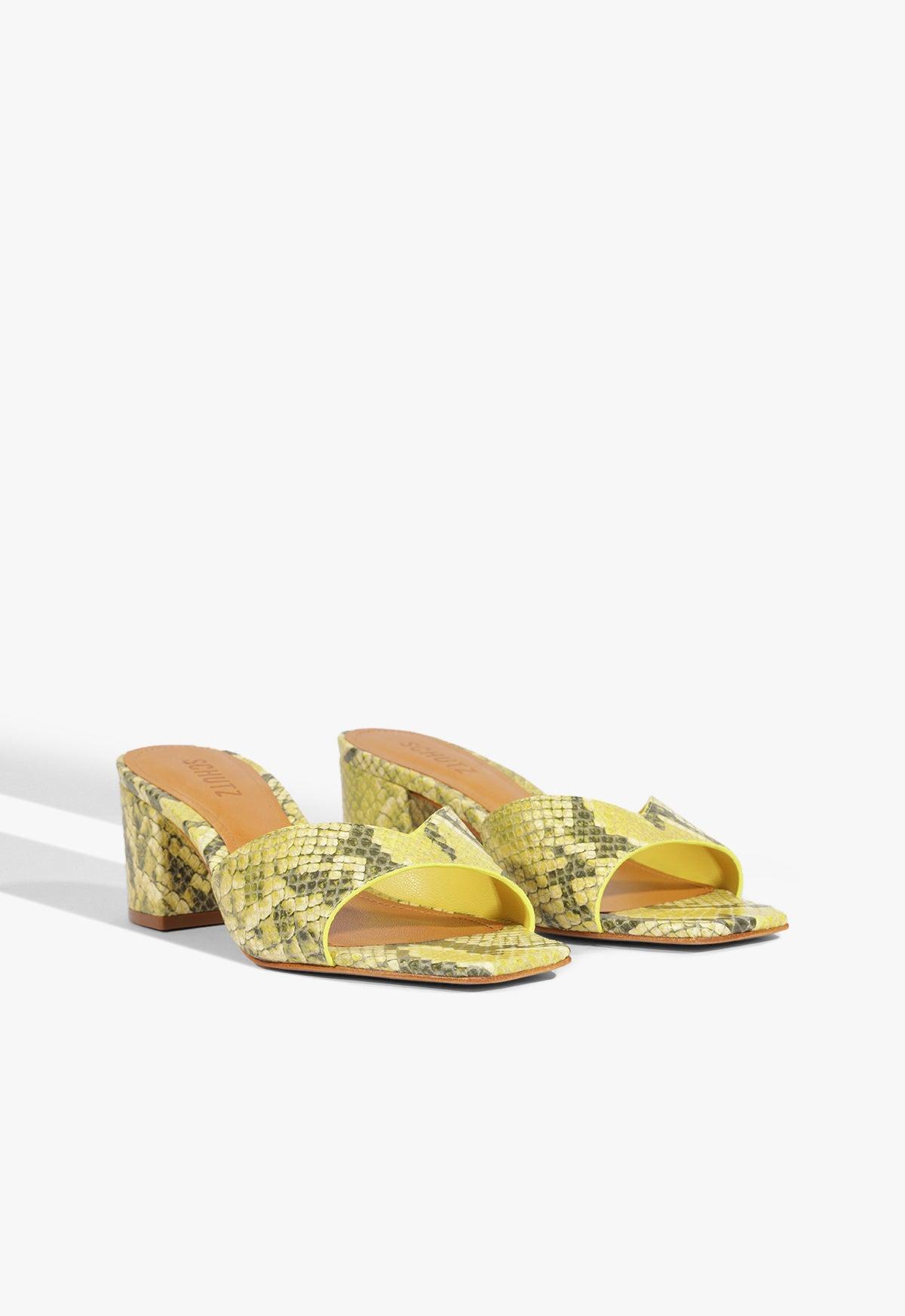 Margot Sandal Product Image