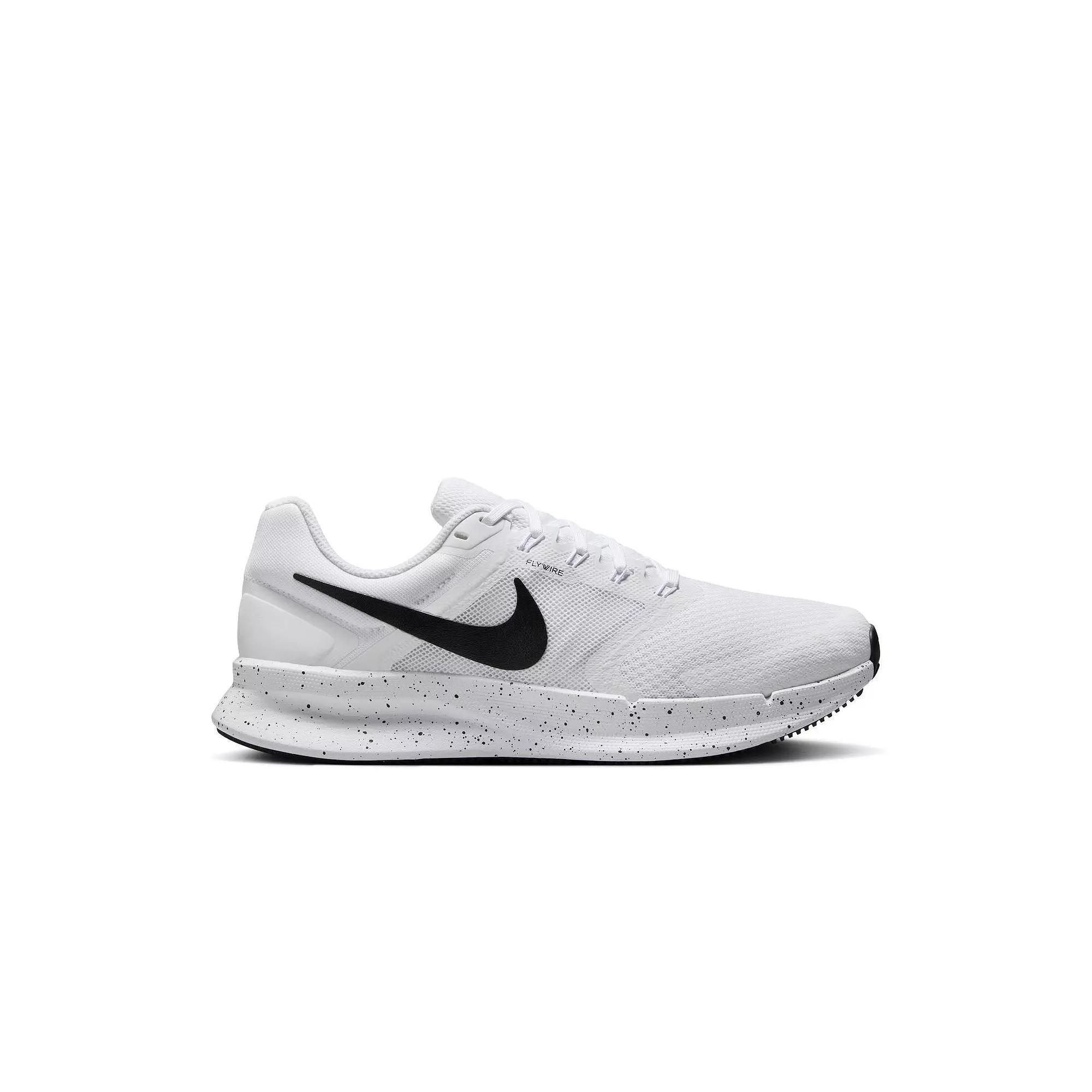 Nike Run Swift 3 Women's Road Running Shoes, Size: 6.5, White Product Image
