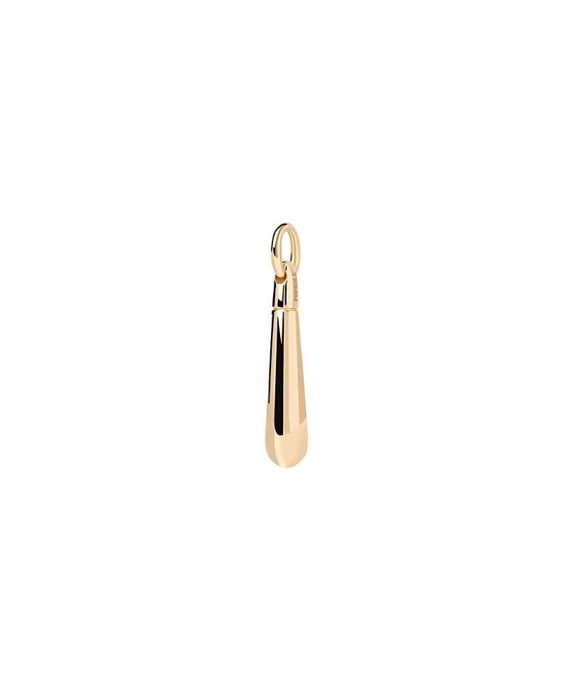 Pdpaola Womens Large Drop Pendant Product Image