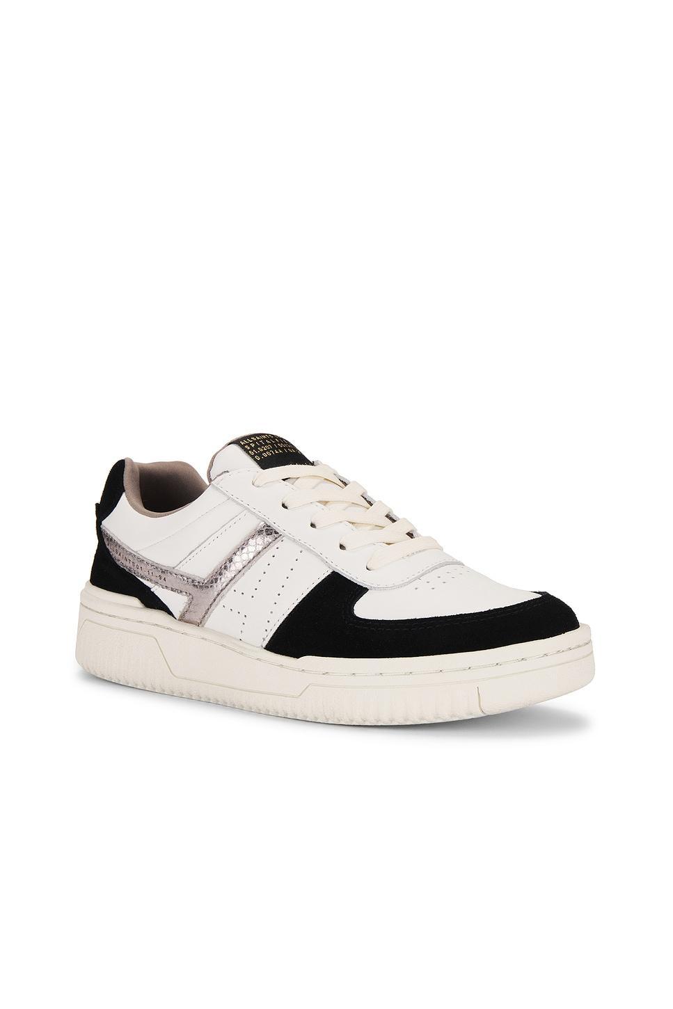 Vix Suede Sneaker ALLSAINTS Product Image