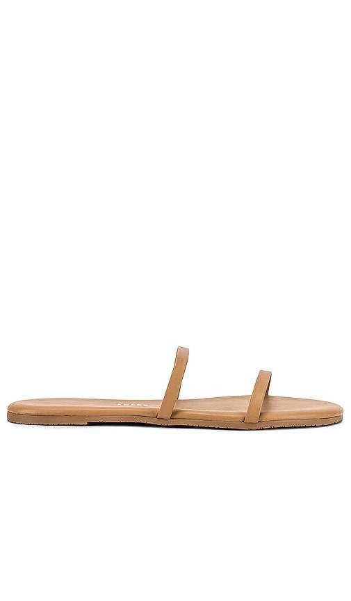 Gemma Sandal TKEES Product Image