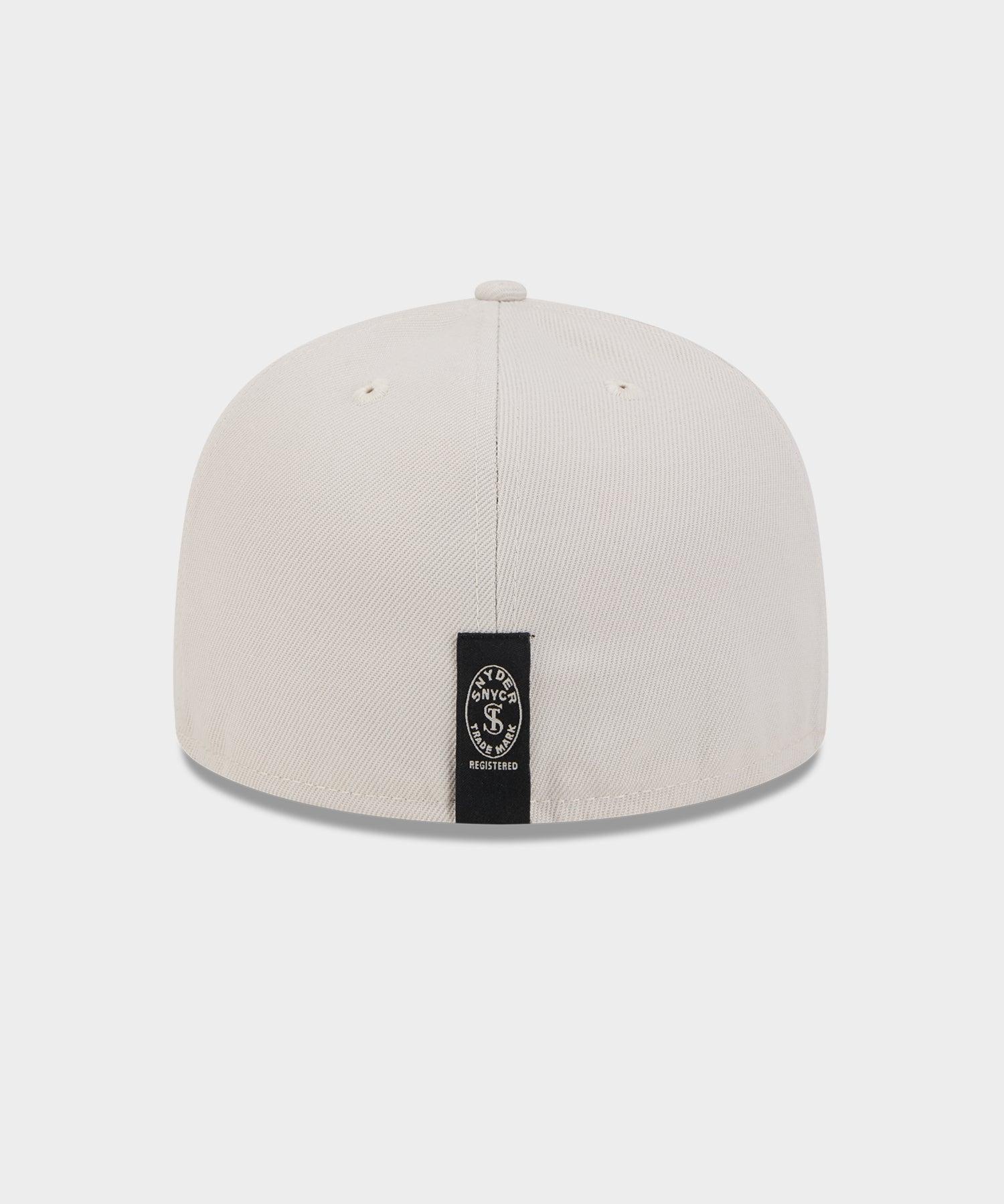 Todd Snyder x New Era Red Sox Cap in Stone Product Image