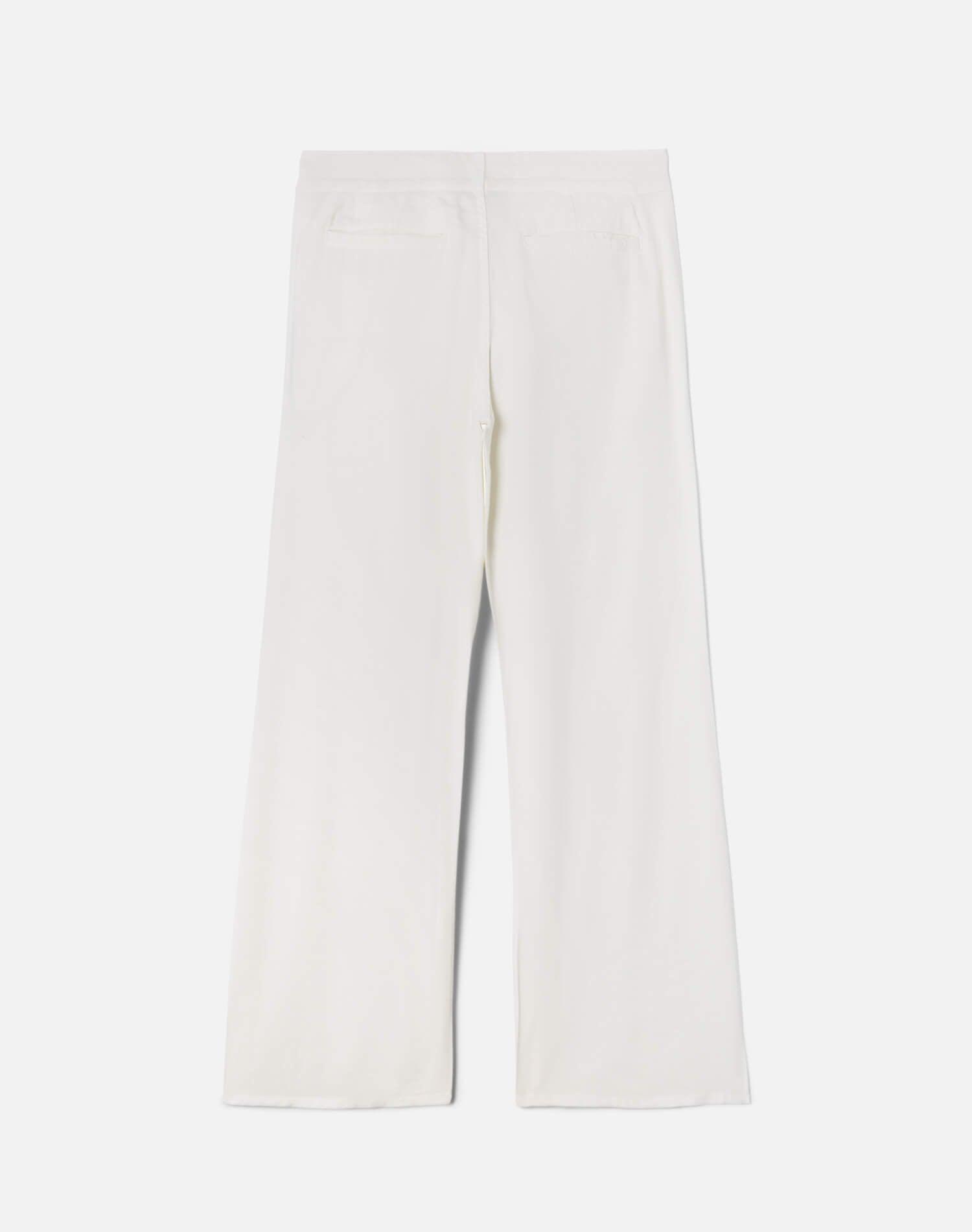 The Surf Pant - Vintage White Product Image