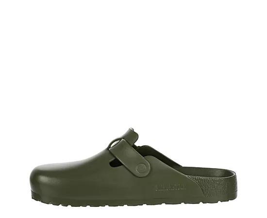 Birkenstock Mens Boston Eva Slip On Clogs Product Image
