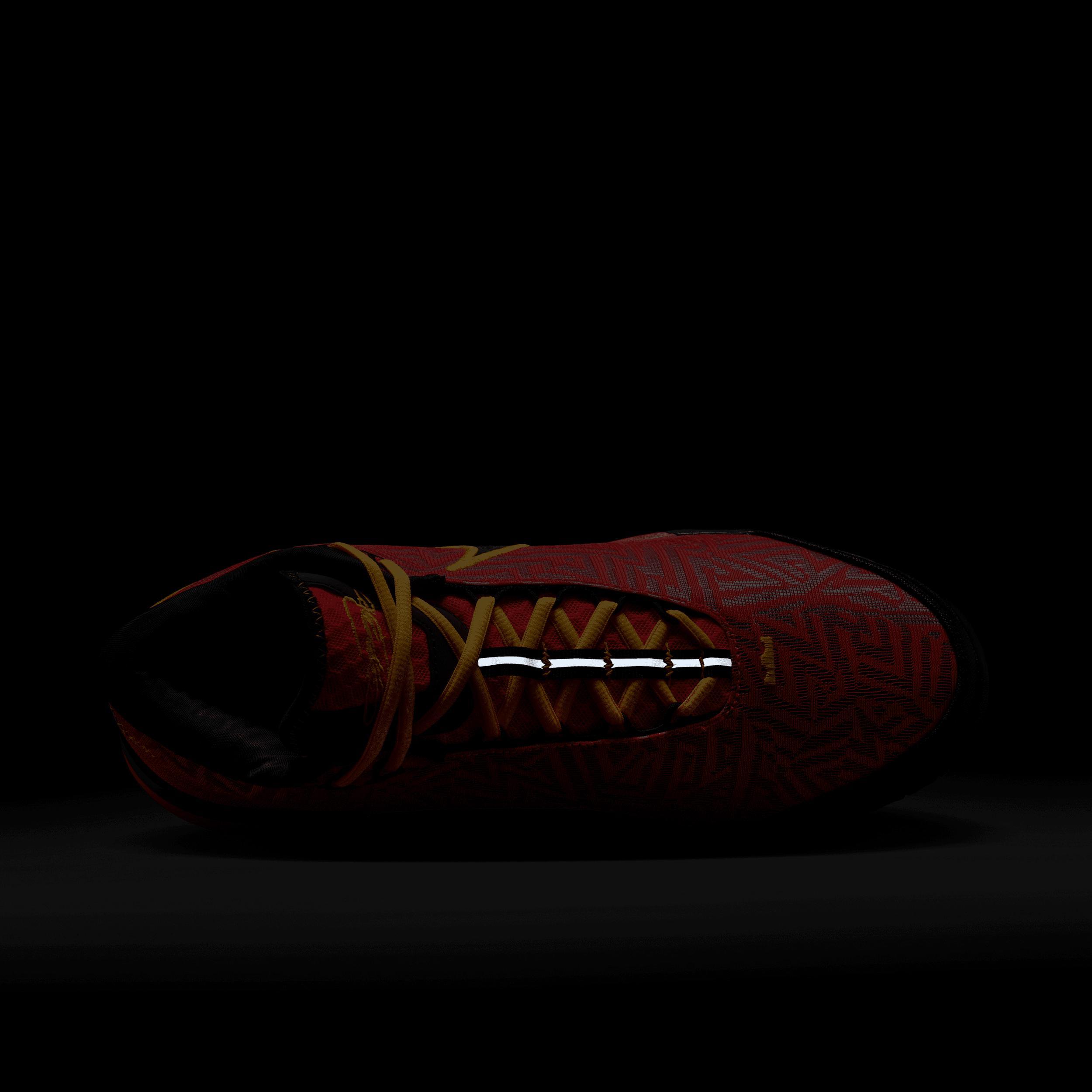 Nike Men's LeBron NXXT Genisus Basketball Shoes Product Image