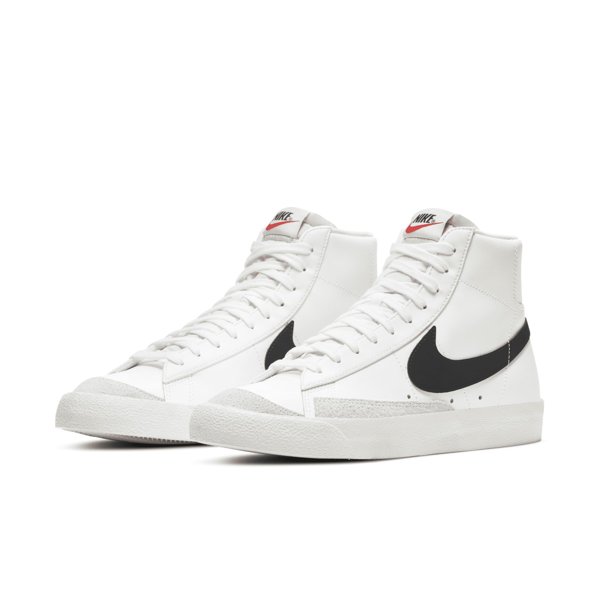 Nike Men's Blazer Mid '77 Vintage Shoes Product Image