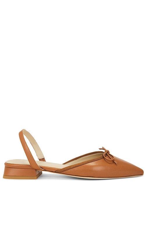 Yona Flat Chelsea Paris Product Image