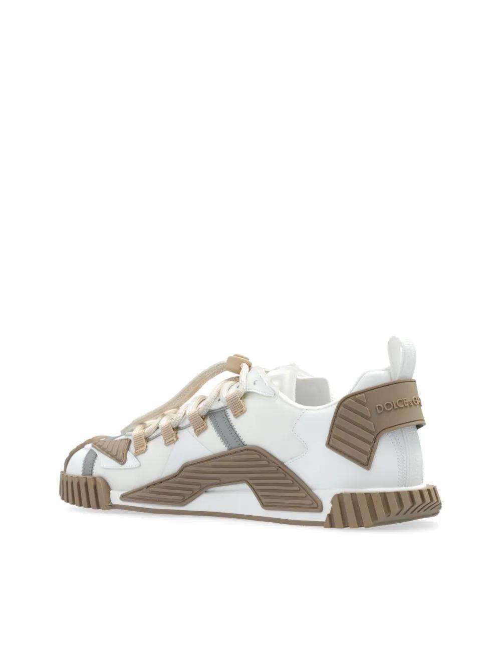 NS1 panelled sneakers Product Image