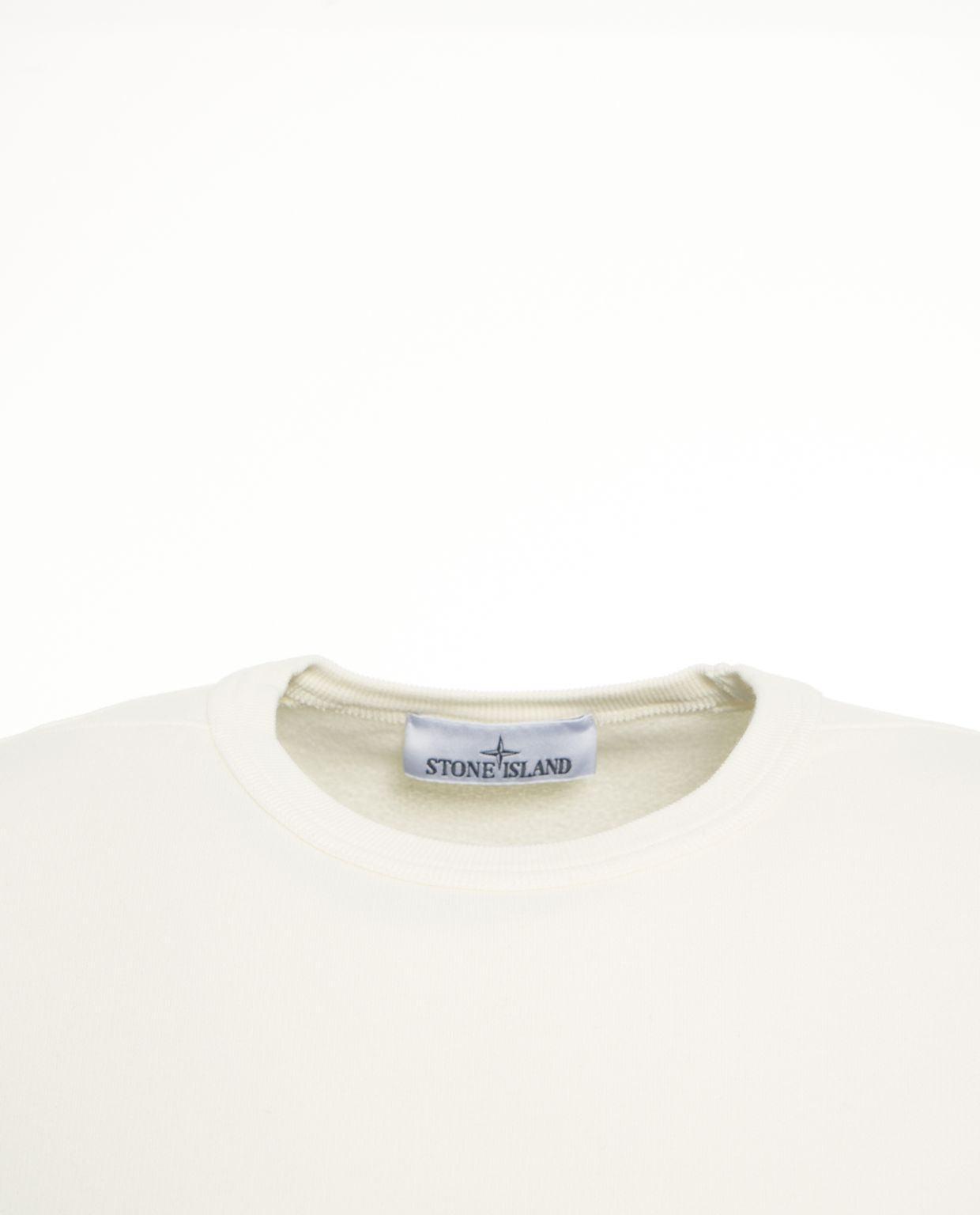 Sweatshirt with logo detail Product Image