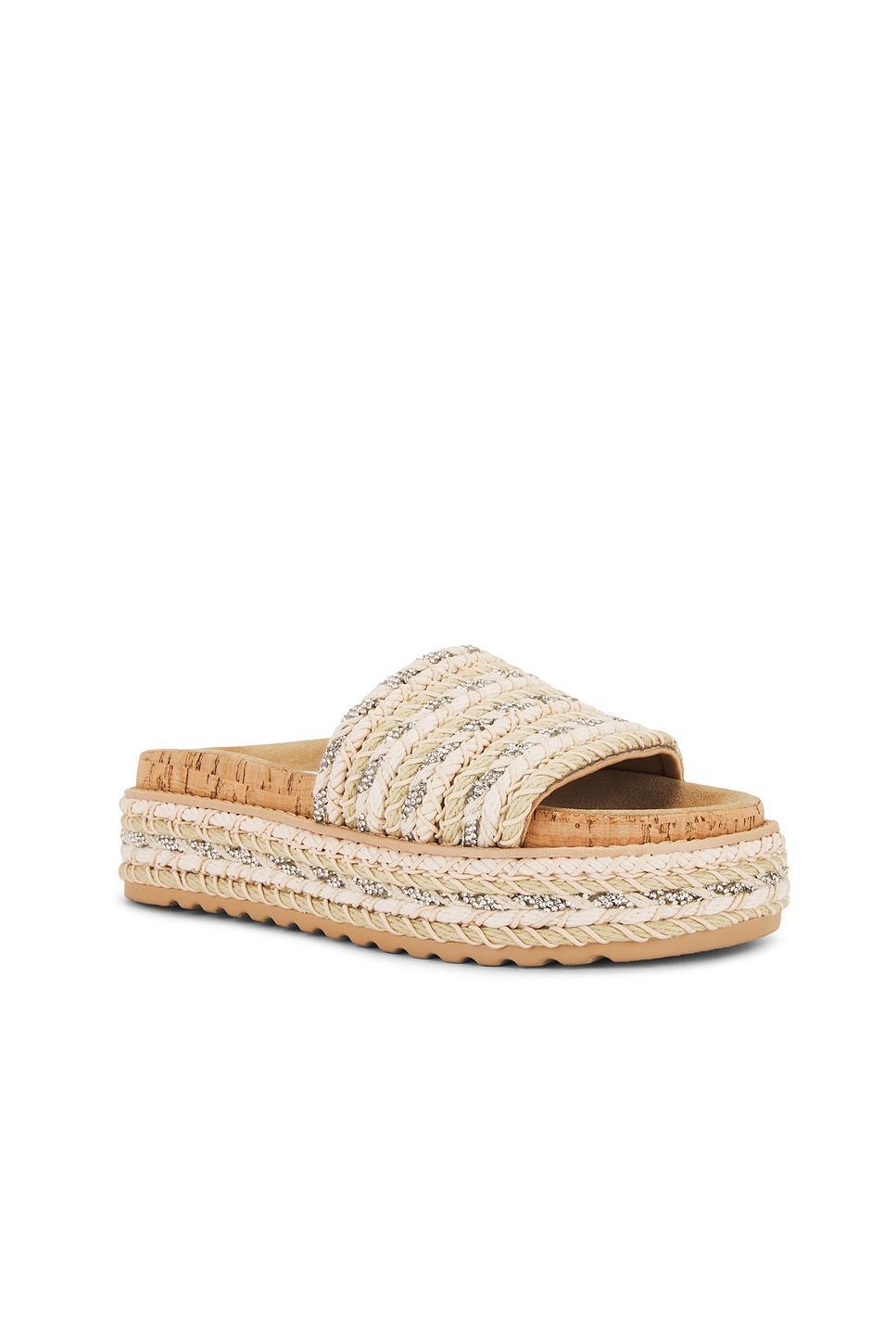 Beller Slide Steve Madden Product Image