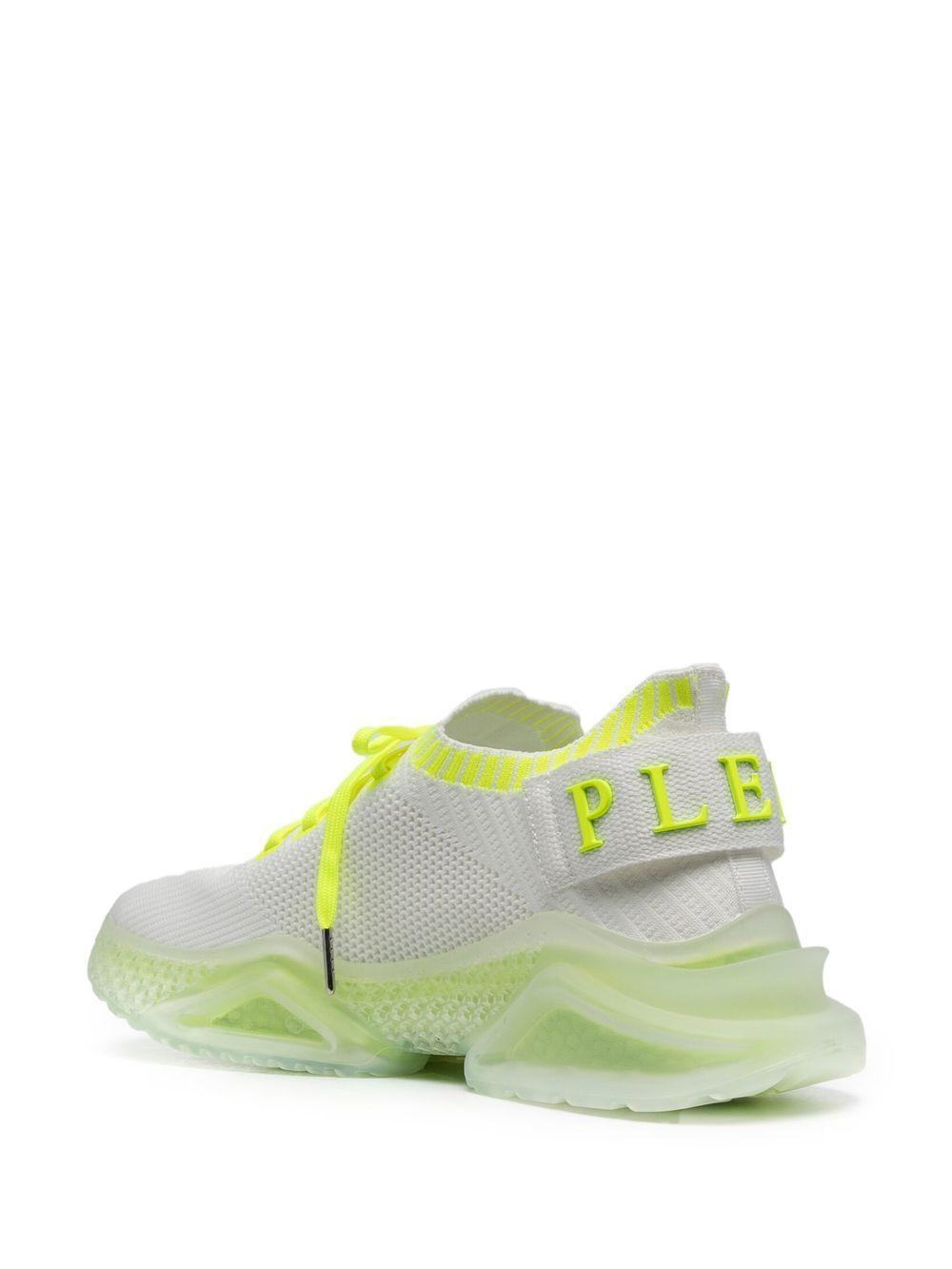 Runner Iconic low-top sneakers  Product Image