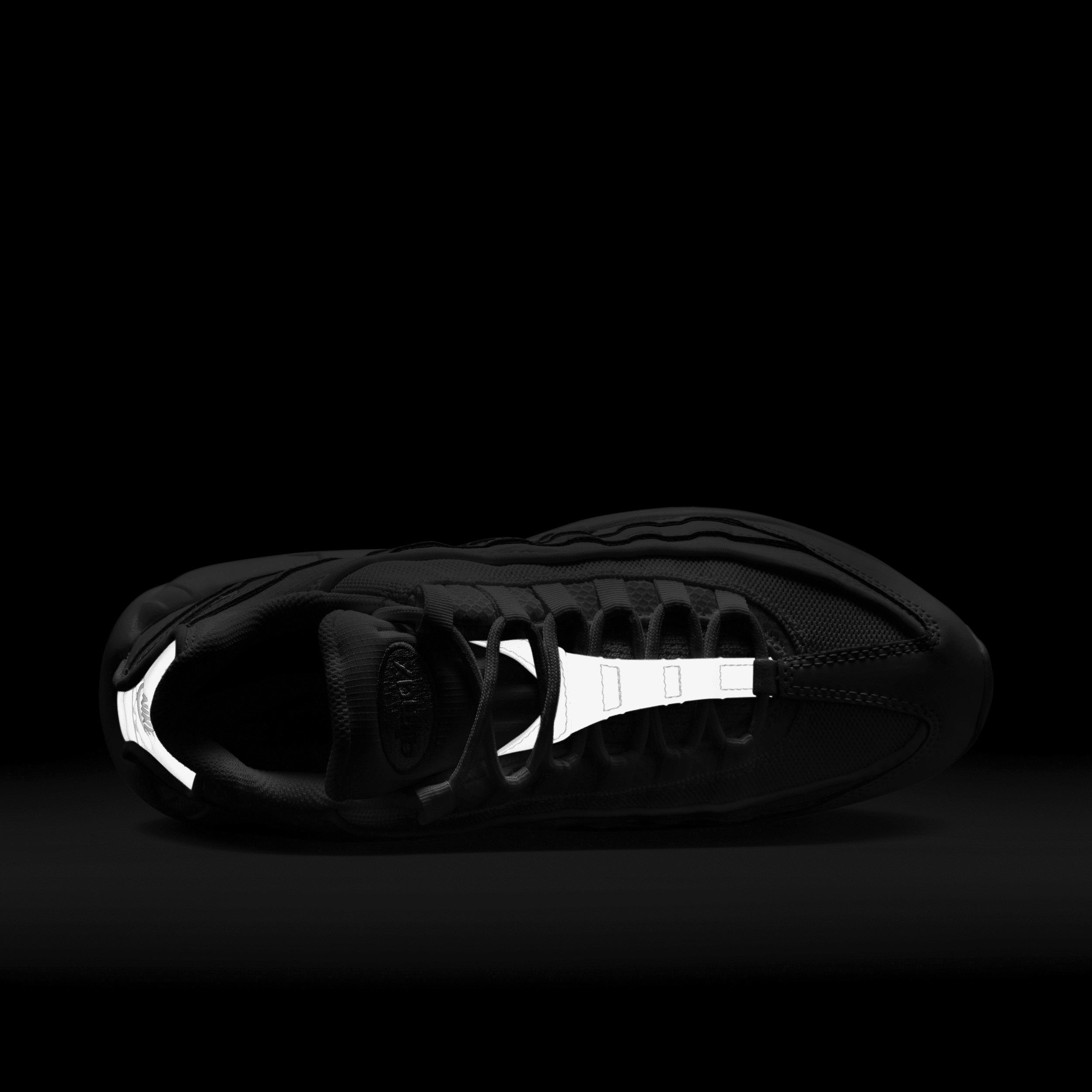 Nike Mens Air Max 95 Essential Casual Shoes Product Image