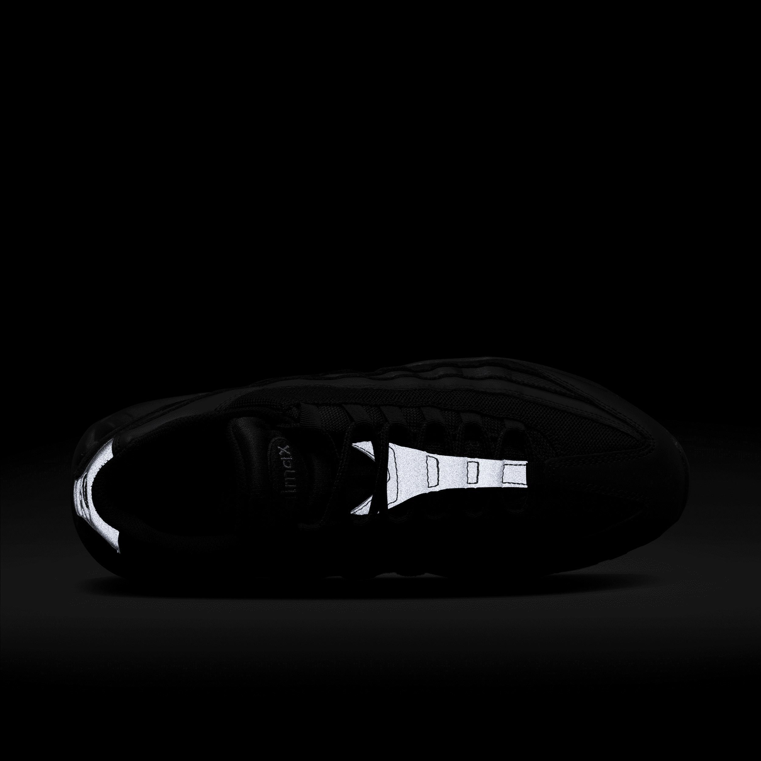 Nike Mens Air Max 95 Essential Casual Shoes Product Image