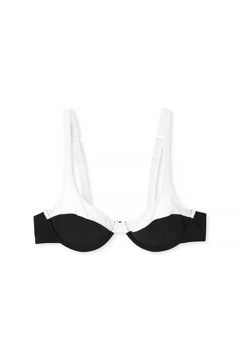 Panel Bikini Bra Product Image