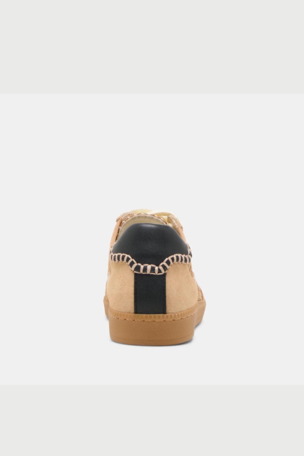 Notice Sneakers- Bamboo Perforated Nubuck Product Image