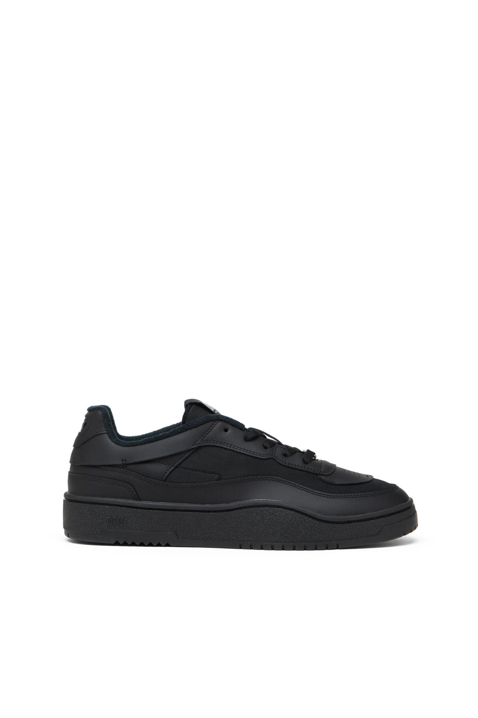 S-OVAL SKATE LOW Product Image