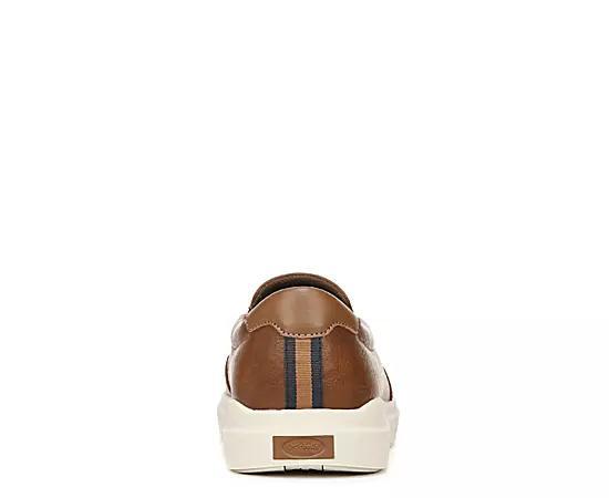Dr. Scholls Mens Madison Cfx Slip On Sneaker Product Image