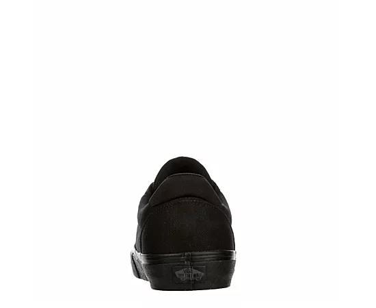 Vans Mens Atwood Deluxe Sneaker Product Image
