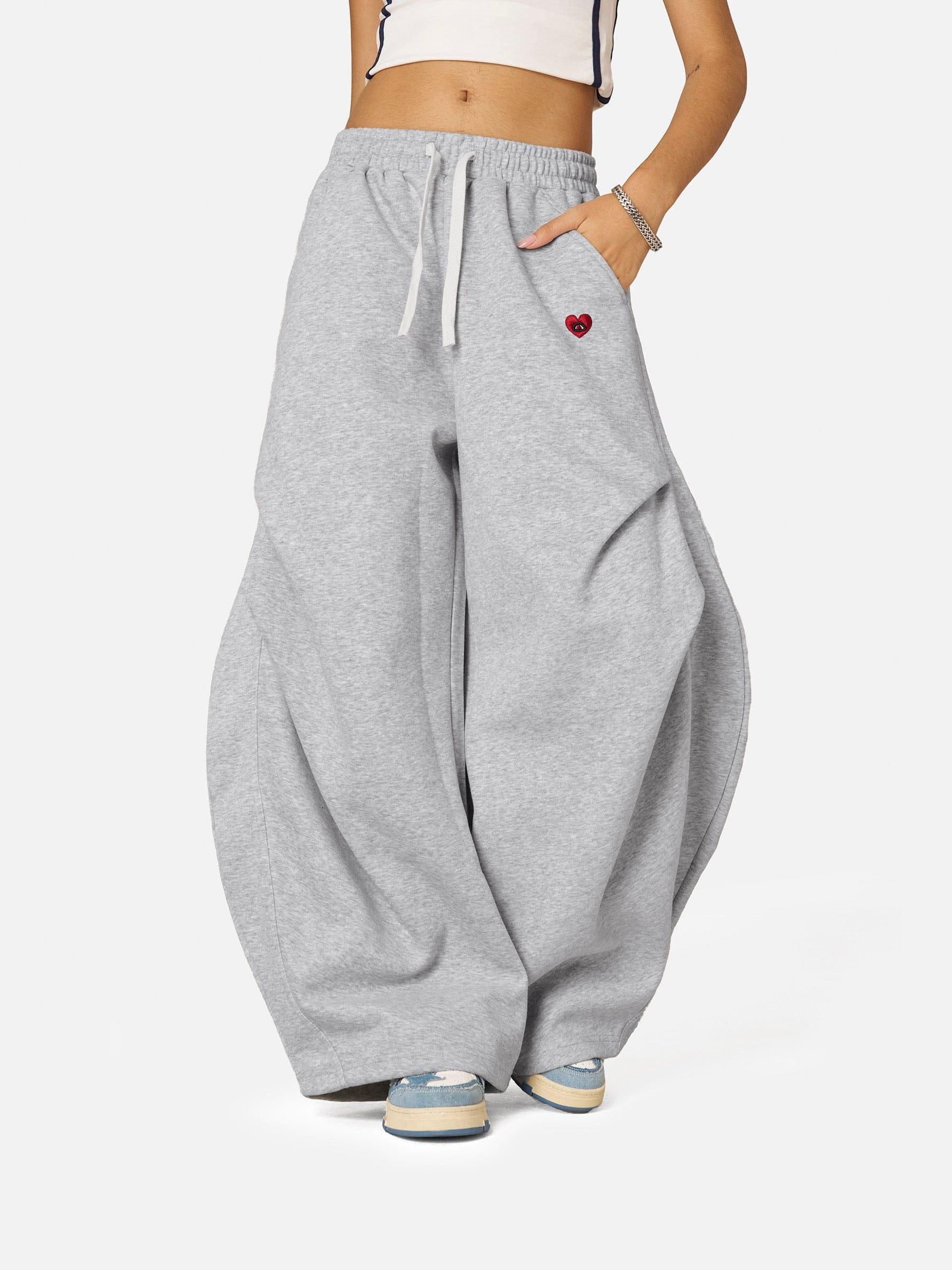 Aelfric Eden Super Baggy Barrel Sweatpants Product Image