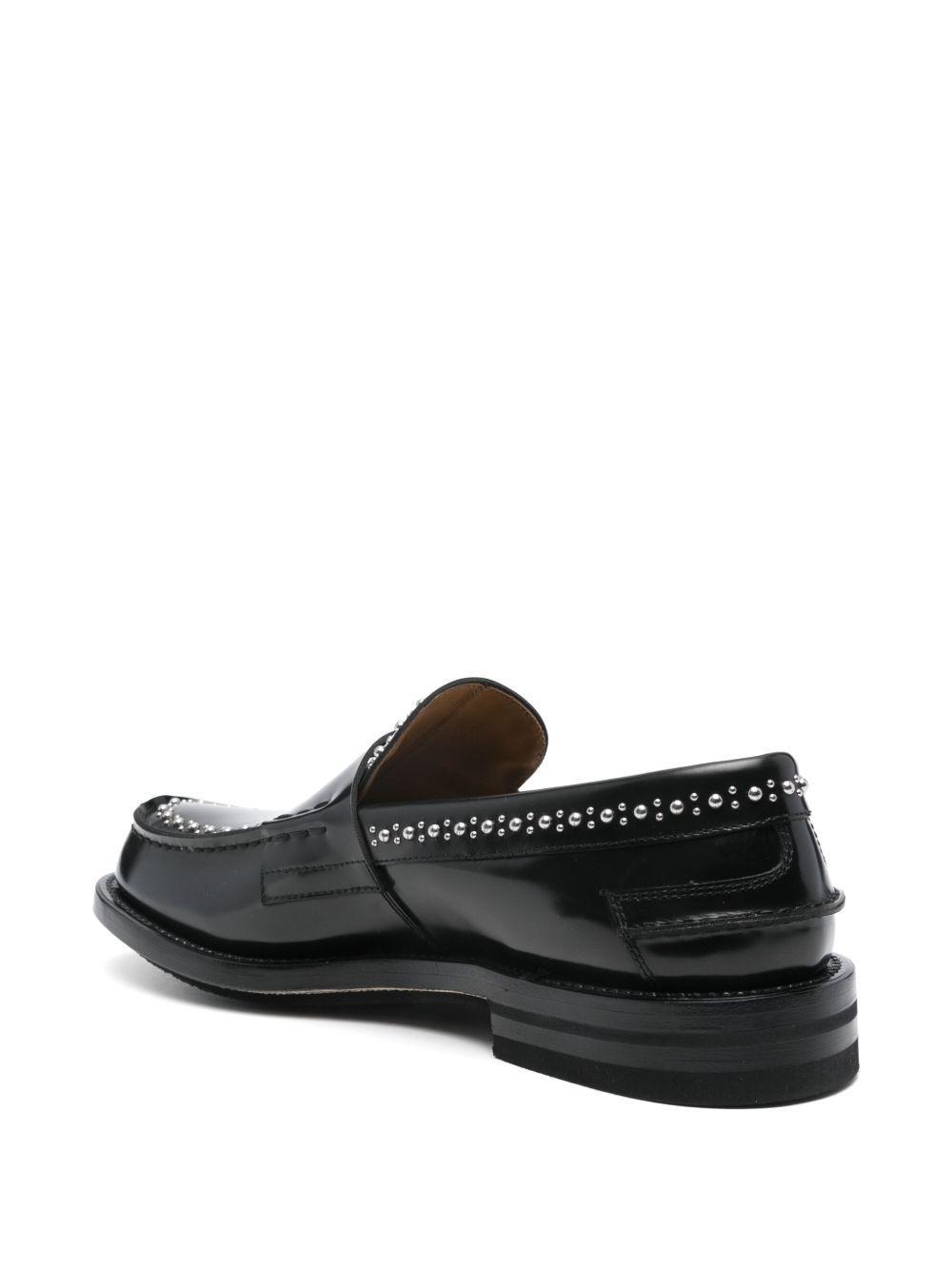 Preppy Rock loafers Product Image