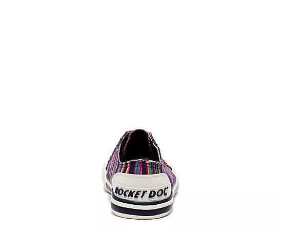 Rocket Dog Jazzin Womens Sneakers Product Image