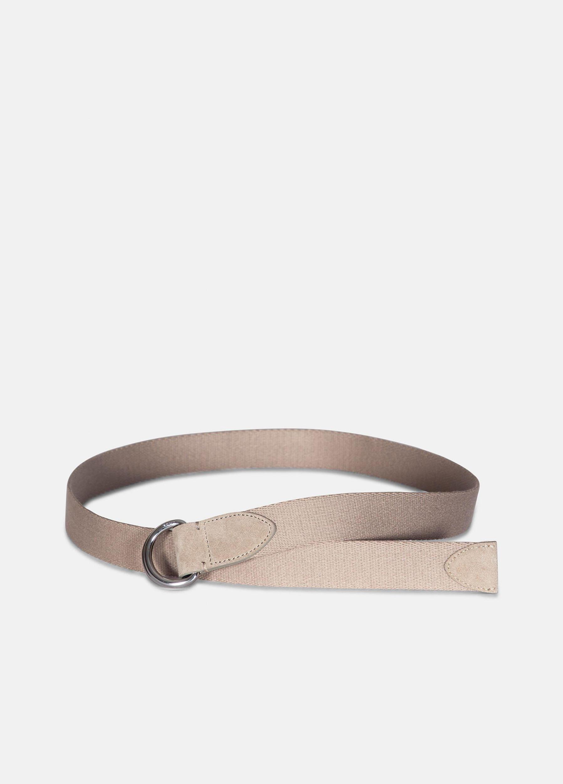 Women’s 30mm Webbing D-Ring Belt Product Image
